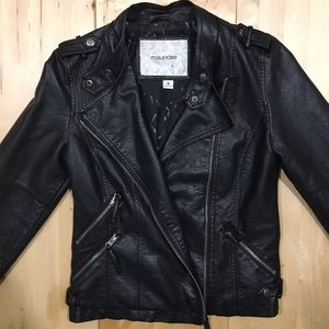 Maurice’s Moto Jacket